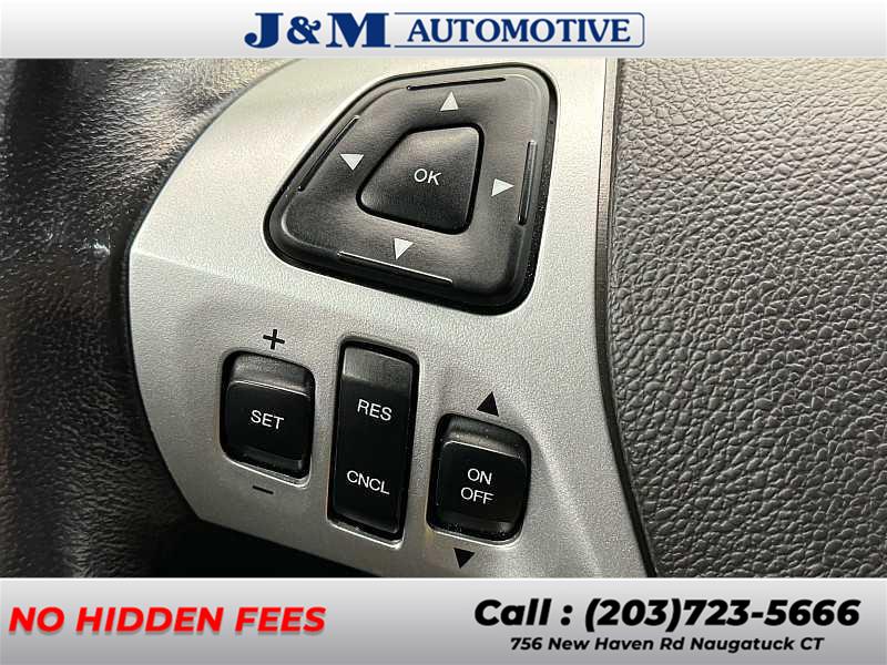 2013 Ford Edge Limited photo