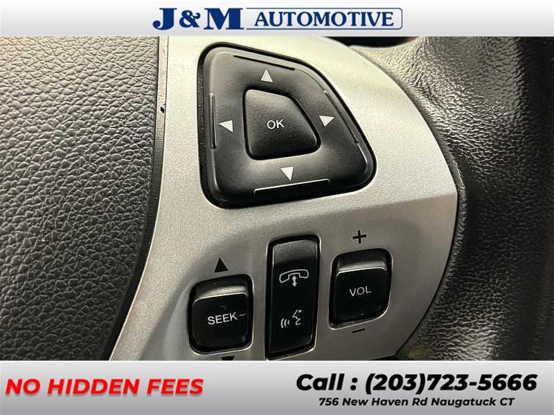 2013 Ford Edge Limited photo