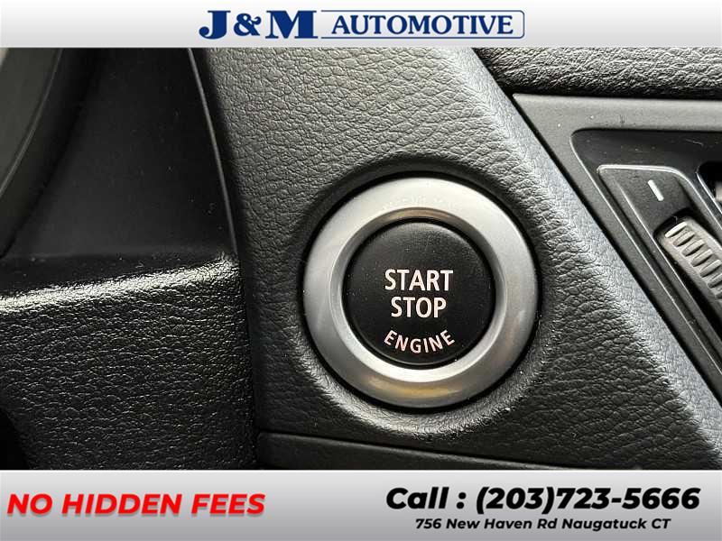 2014 BMW X1 xDrive35i photo