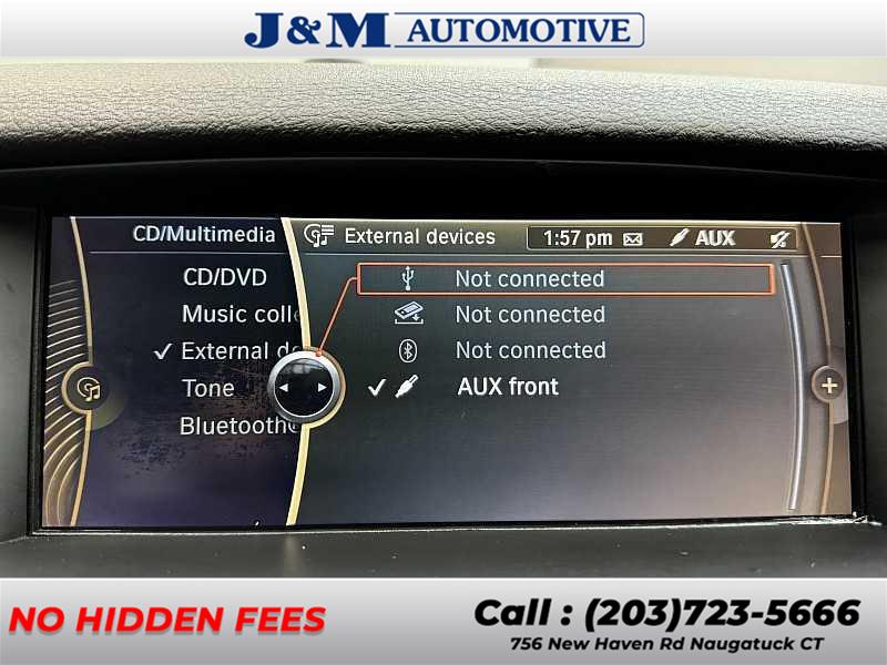2014 BMW X1 xDrive35i photo