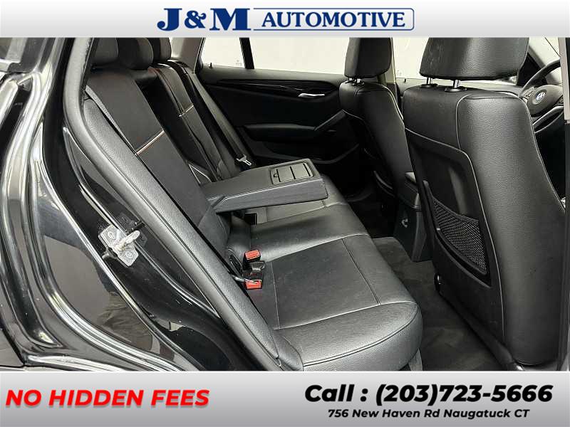 2014 BMW X1 xDrive35i photo
