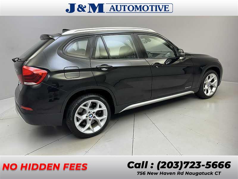 2014 BMW X1 xDrive35i photo