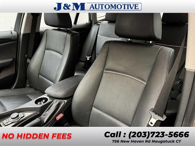 2014 BMW X1 xDrive35i photo