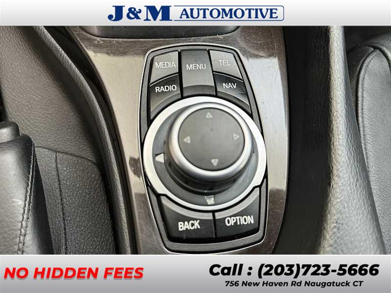 2014 BMW X1 xDrive35i photo