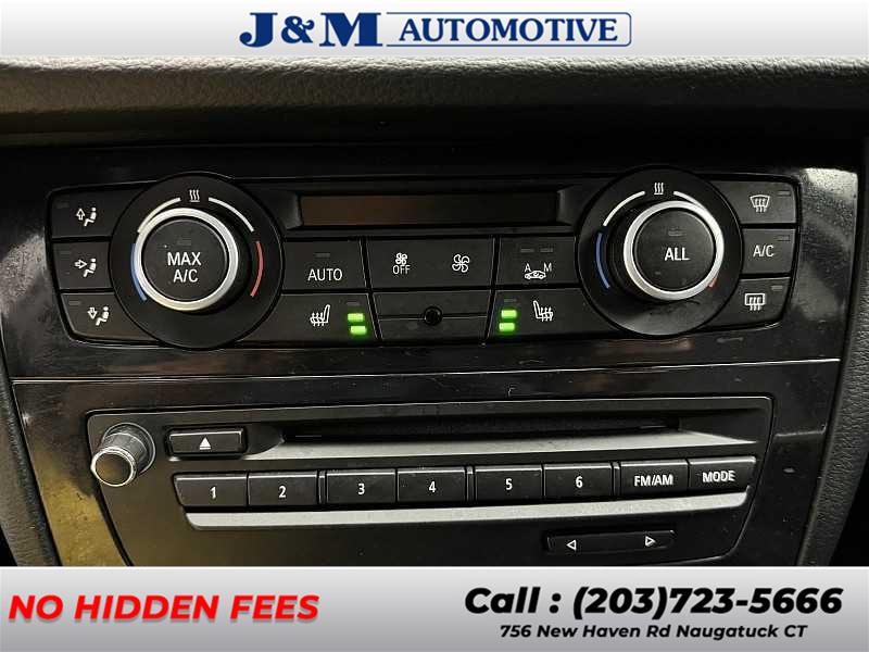 2014 BMW X1 xDrive35i photo