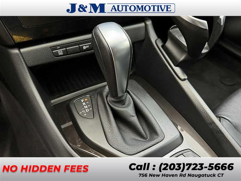 2014 BMW X1 xDrive35i photo