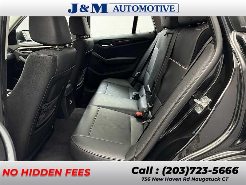 2014 BMW X1 xDrive35i photo