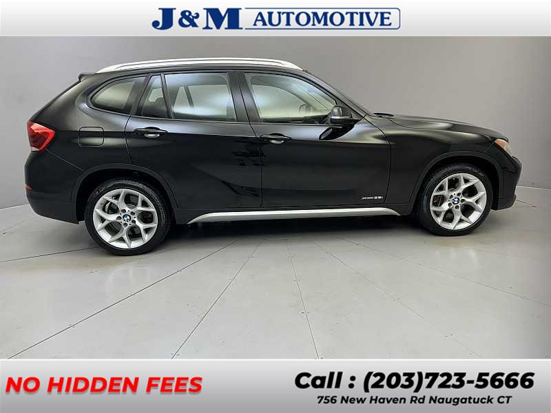 2014 BMW X1 xDrive35i photo