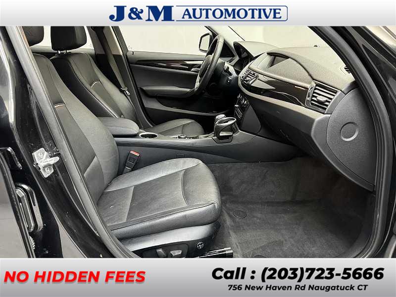2014 BMW X1 xDrive35i photo