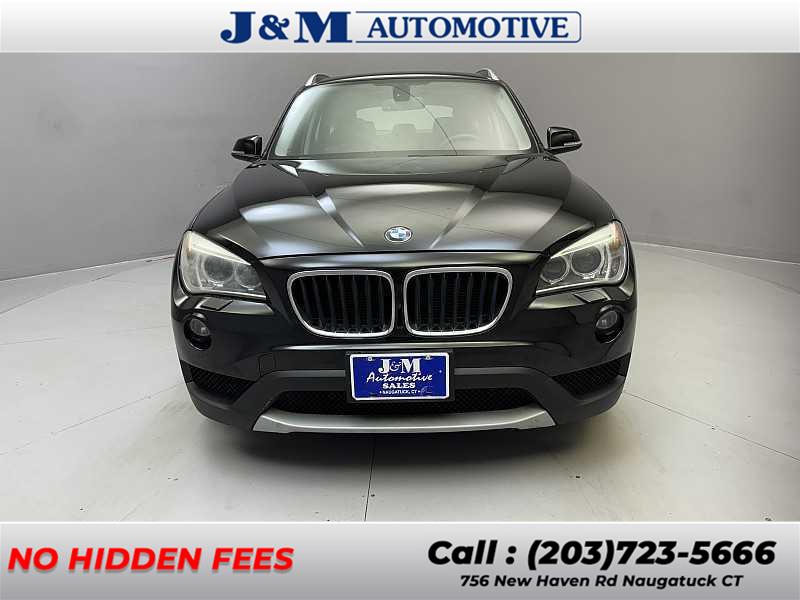 2014 BMW X1 xDrive35i photo