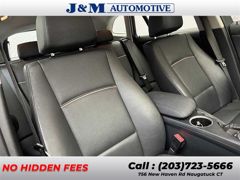 2014 BMW X1 xDrive35i photo