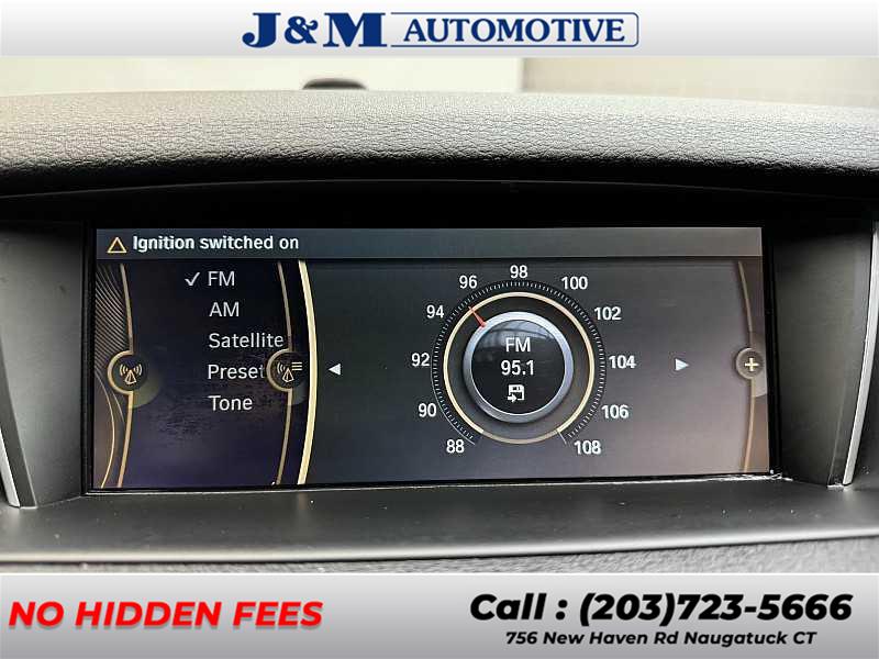 2014 BMW X1 xDrive35i photo