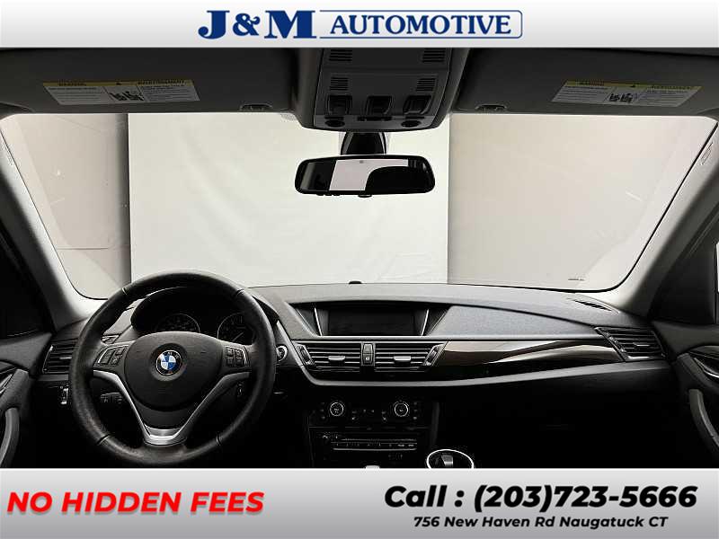 2014 BMW X1 xDrive35i photo