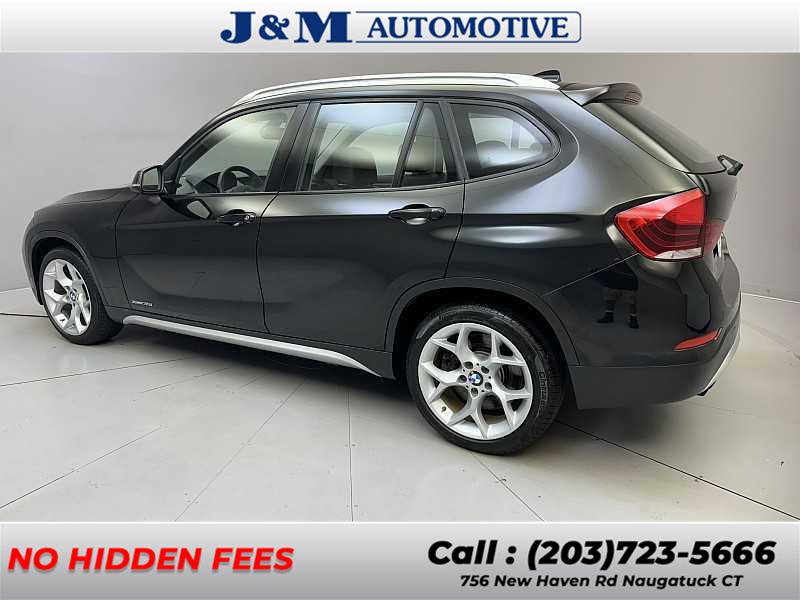 2014 BMW X1 xDrive35i photo