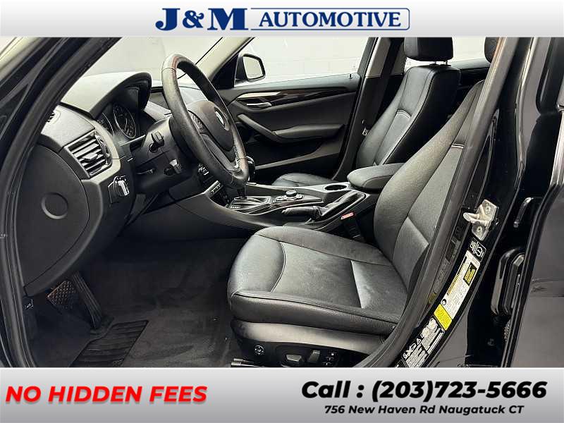 2014 BMW X1 xDrive35i photo