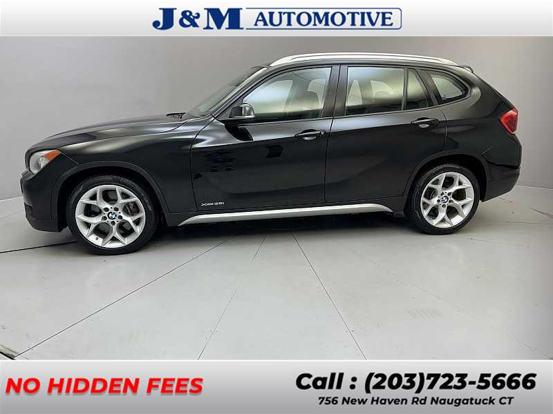 2014 BMW X1 xDrive35i photo