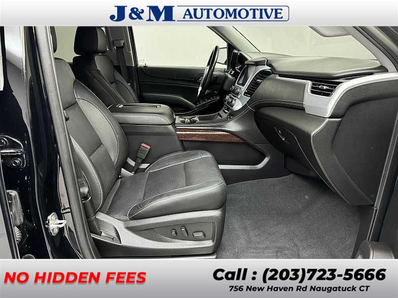 2019 GMC Yukon XL SLT photo