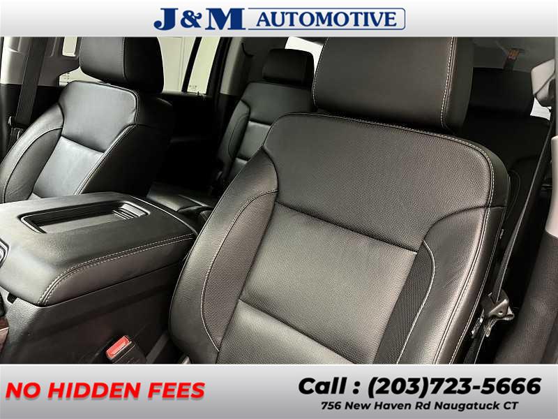 2019 GMC Yukon XL SLT photo