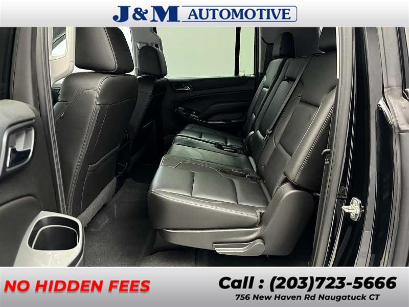 2019 GMC Yukon XL SLT photo