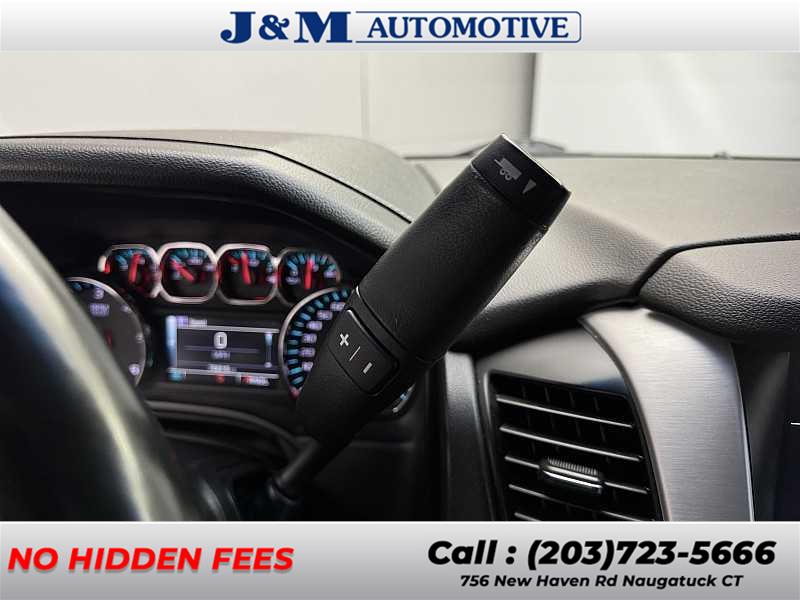 2019 GMC Yukon XL SLT photo