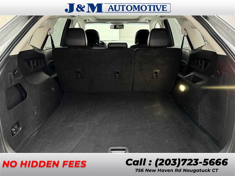 2015 Ford Edge Titanium photo