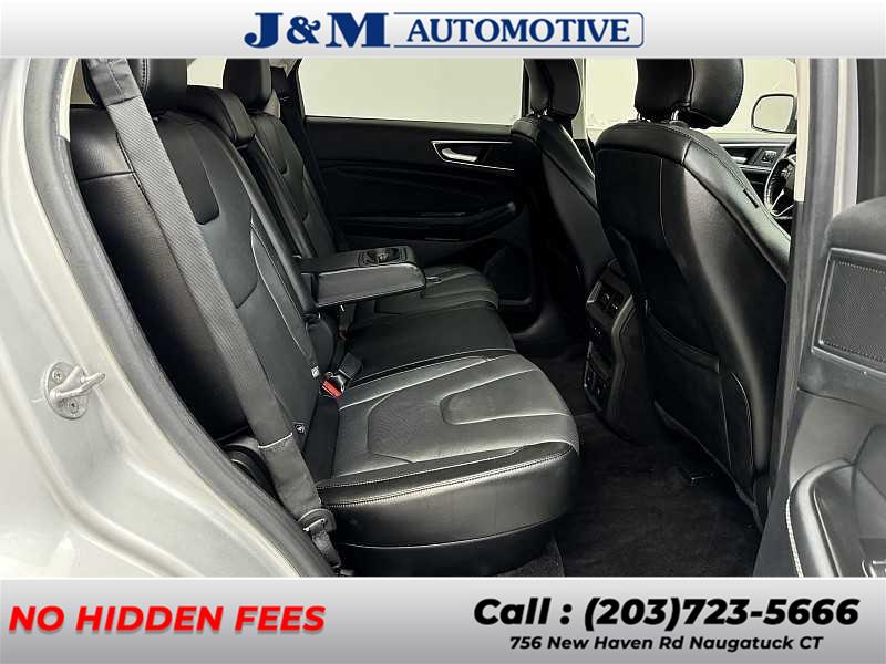 2015 Ford Edge Titanium photo