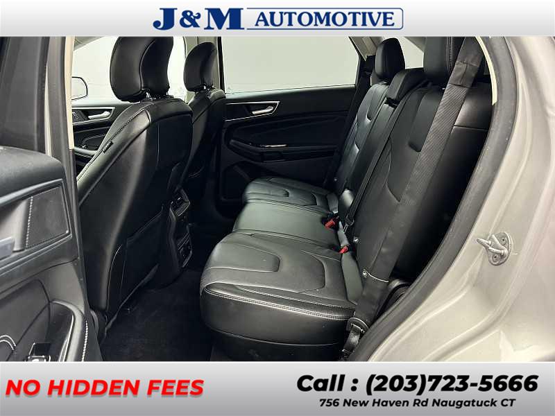 2015 Ford Edge Titanium photo