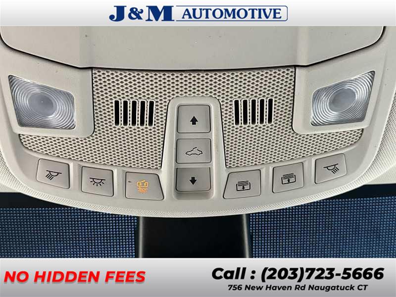 2015 Ford Edge Titanium photo