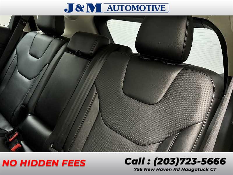 2015 Ford Edge Titanium photo