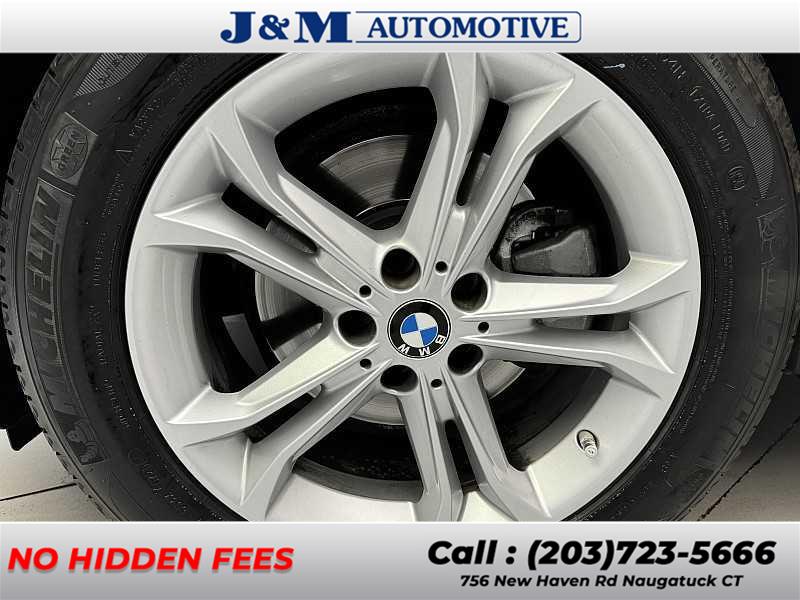 2021 BMW X3 xDrive30i photo