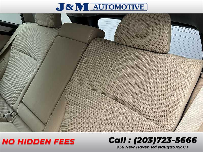 2016 Subaru Outback 2.5i Premium photo