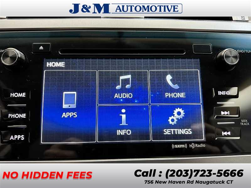 2016 Subaru Outback 2.5i Premium photo