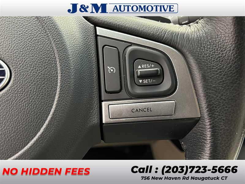 2016 Subaru Outback 2.5i Premium photo