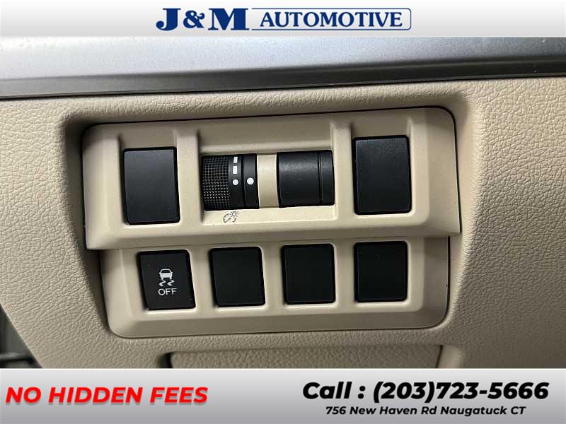 2016 Subaru Outback 2.5i Premium photo