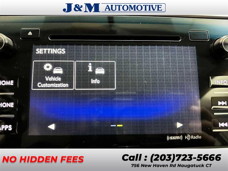 2016 Subaru Outback 2.5i Premium photo