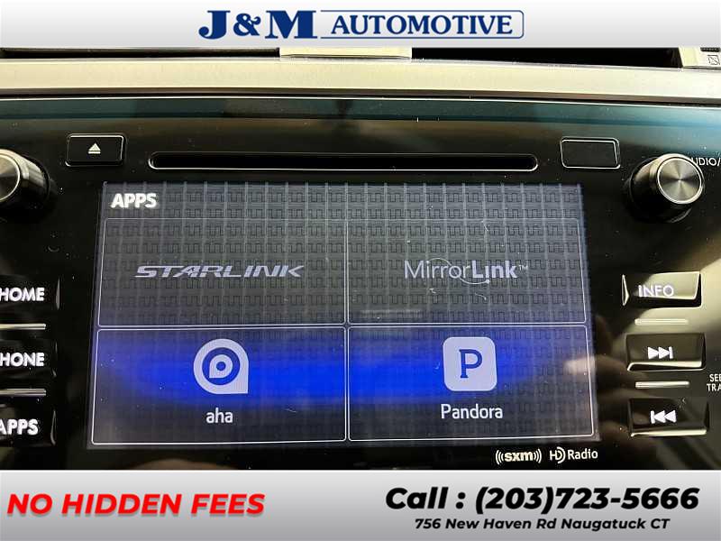 2016 Subaru Outback 2.5i Premium photo