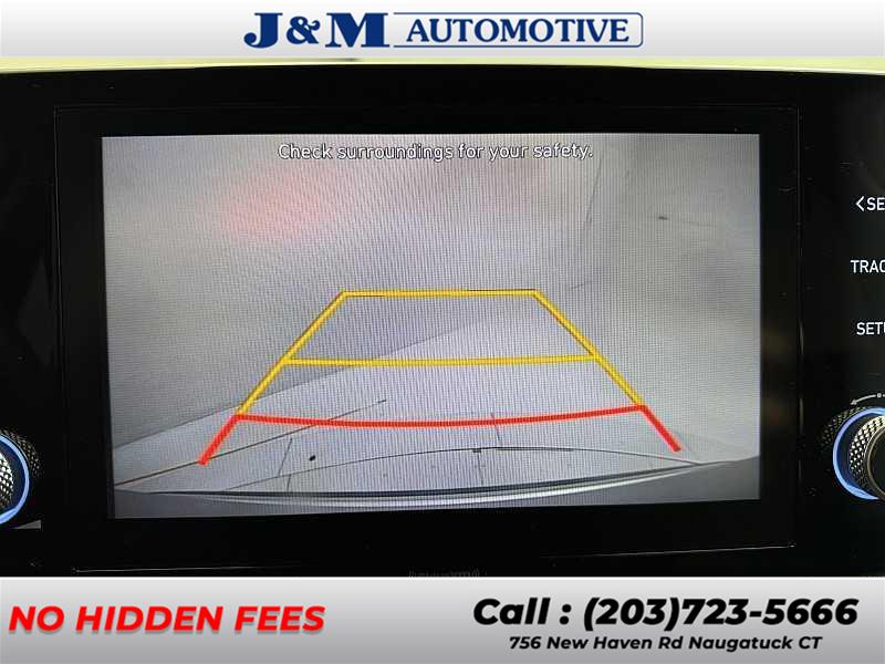 2022 Hyundai Santa Fe SEL photo
