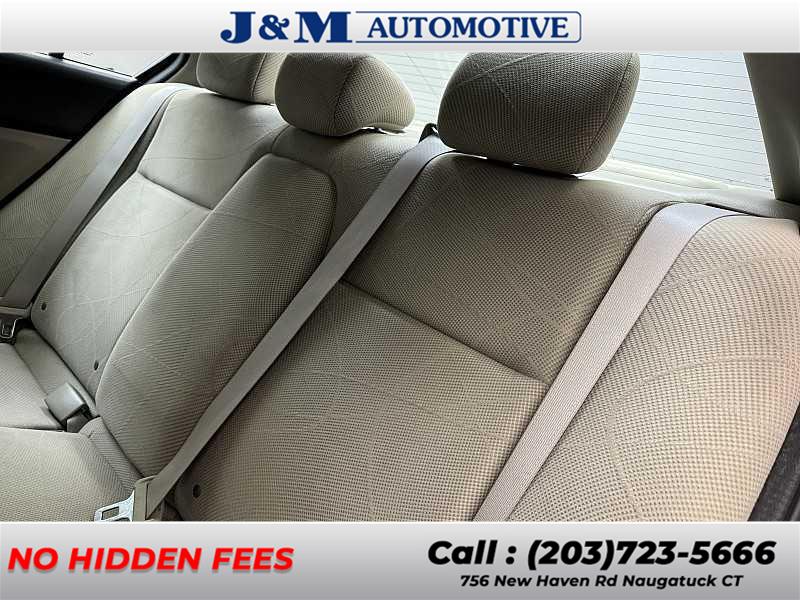2012 Honda Civic LX photo