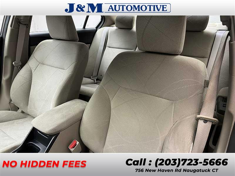 2012 Honda Civic LX photo