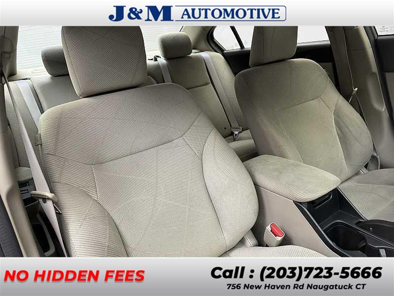 2012 Honda Civic LX photo