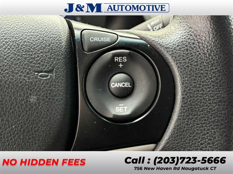 2012 Honda Civic LX photo