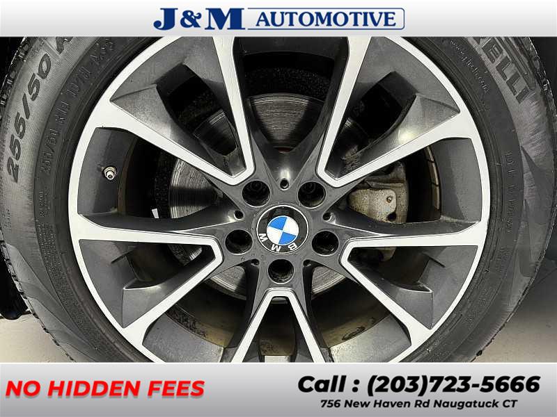 2018 BMW X5 xDrive35i photo