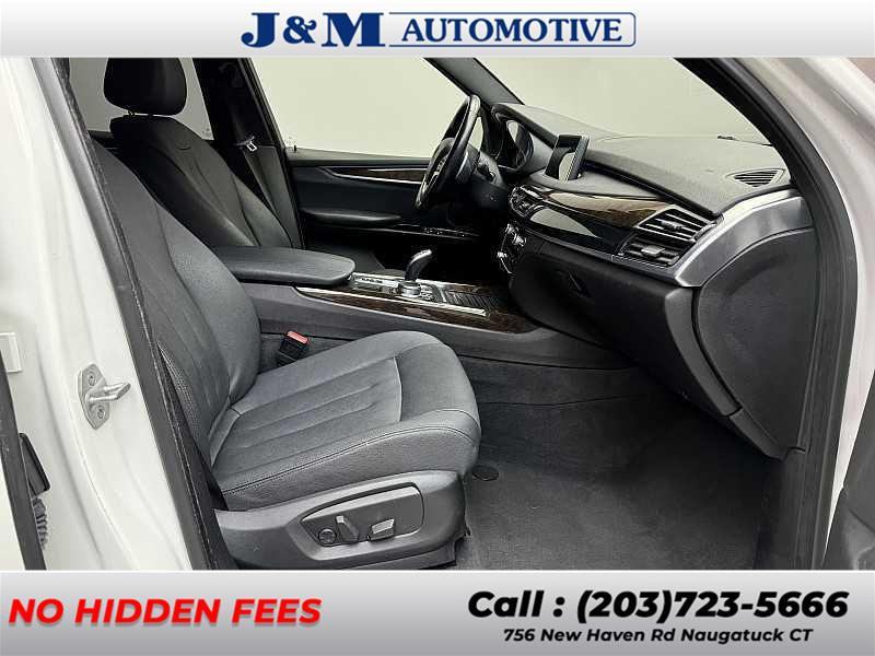 2018 BMW X5 xDrive35i photo