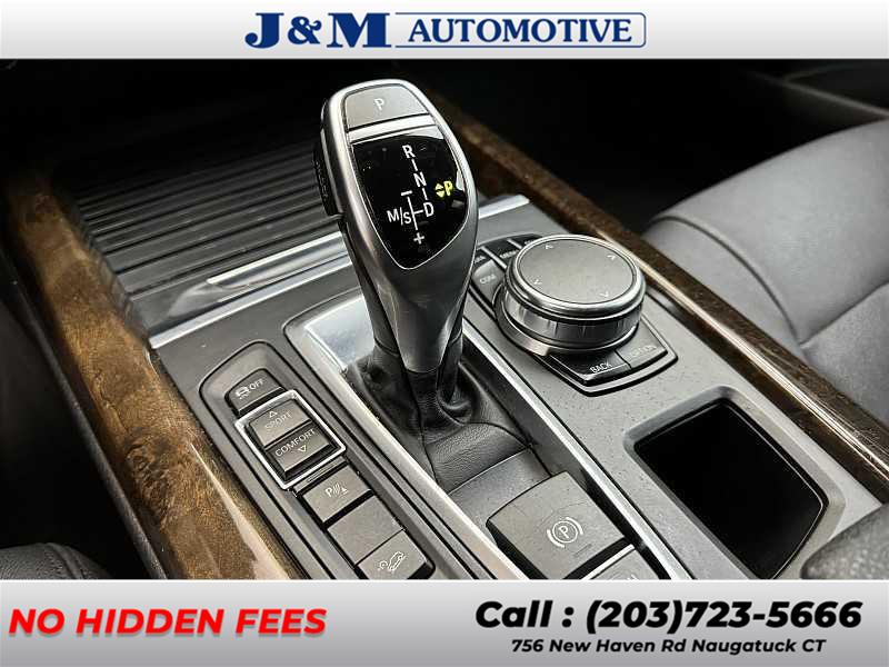 2018 BMW X5 xDrive35i photo