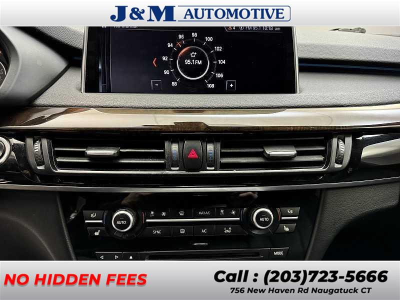 2018 BMW X5 xDrive35i photo