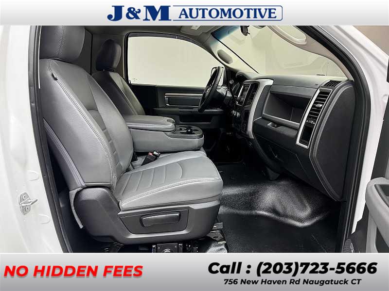 2018 RAM 3500 Tradesman photo