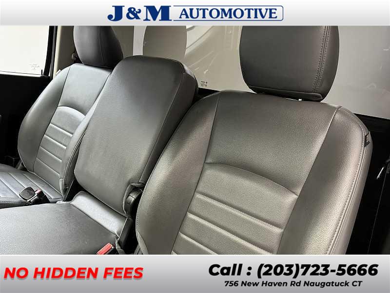 2018 RAM 3500 Tradesman photo