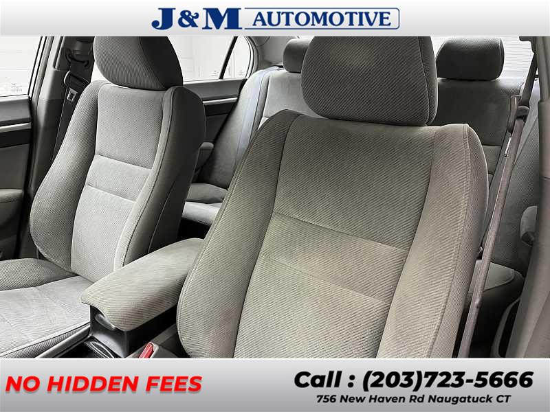 2010 Honda Civic EX photo