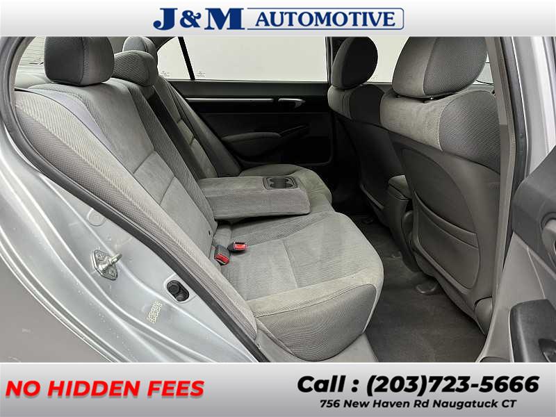 2010 Honda Civic EX photo