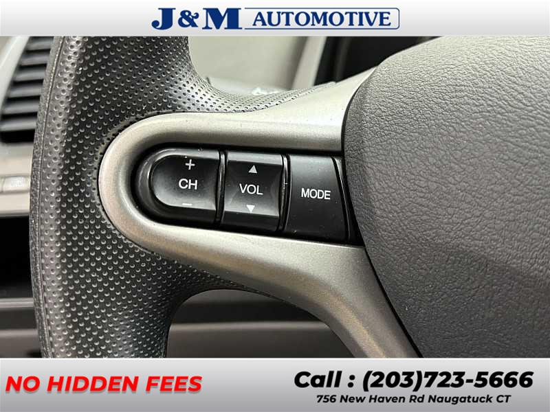 2010 Honda Civic EX photo